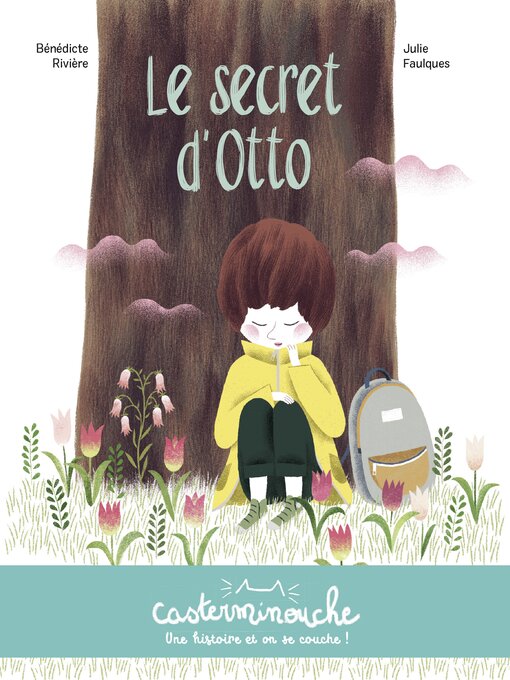 Title details for Le secret d'Otto by Julie Faulques - Available